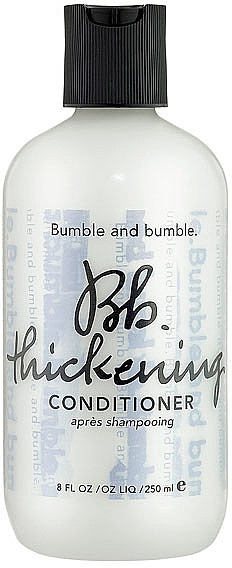 Thickening Hair Conditioner - Bumble and Bumble Thickening Conditioner — photo N1