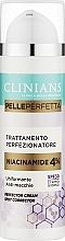 Fragrances, Perfumes, Cosmetics フェイスクリーム - Clinians PellePerfetta Perfector Treatment	