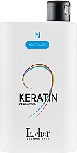 Neutralizer - Lecher Professional Keratin Perm Lotion Neutralizer — photo N1