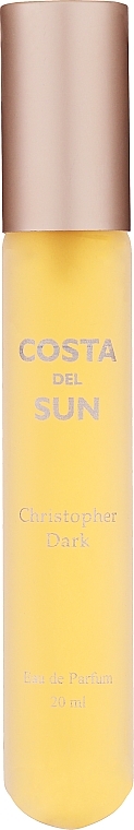 Christopher Dark Costa Del Sun - Eau de Parfum  — photo N4