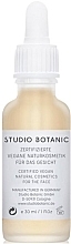 Moisturizing Face Serum - Studio Botanic Hydrating Serum — photo N2