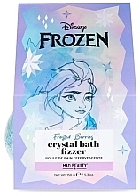 Fragrances, Perfumes, Cosmetics Bath Bomb - Mad Beauty Disney Frozen Crystal Bath Fizzer