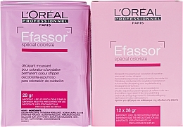 Fragrances, Perfumes, Cosmetics Artificial Pigment Remover - L'Oreal Professionnel Efassor