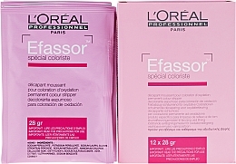 Artificial Pigment Remover - L'Oreal Professionnel Efassor — photo N1