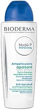 Fragrances, Perfumes, Cosmetics Anti-Dandruff Shampoo for Sensitive Scalp - Bioderma Node P Shampoing Antipelliculaire Apaisant 