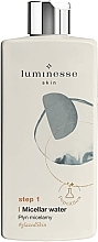 Micellar Water - Luminesse Skin Micellar Water — photo N1