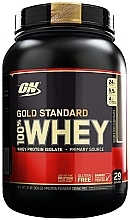 Fragrances, Perfumes, Cosmetics Whey Protein - Optimum Nutrition Gold Standard 100% Whey Extreme Milk Chocolate