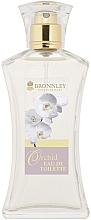 Fragrances, Perfumes, Cosmetics Bronnley Orchid EDT - Eau de Toilette