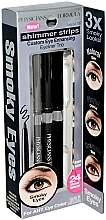 Fragrances, Perfumes, Cosmetics Eye Liner - Physicians Formula Shimmer Strips Custom Eye Enhancing Eyeliner Trio Smokey Eyes