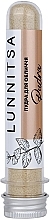 Fragrances, Perfumes, Cosmetics Face Cleansing Powder - Lunnitsa Pudra