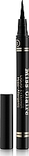 Fragrances, Perfumes, Cosmetics Eyeliner - Miss Claire Liquid Eyeliner