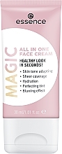 Face Cream - Essence Magic All In One Face Cream — photo N1