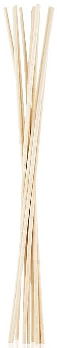 Reed Sticks, 12 pcs - Millefiori Milano Natural Sticks — photo N2