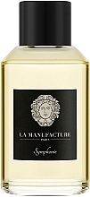 Fragrances, Perfumes, Cosmetics La Manufacture Symphonie - Eau de Parfum