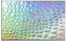 Eyeshadow Palette - Wibo Cherry Nude Eyeshadow Palette — photo N1