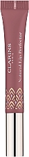 Lip Gloss - Clarins Instant Light Natural Lip Perfector — photo N1