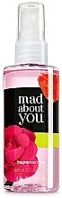 Fragrances, Perfumes, Cosmetics Bath and Body Works Mad About You - Body Mist 