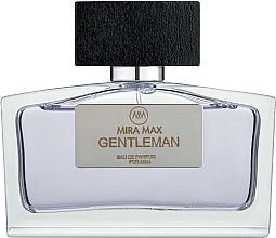 Fragrances, Perfumes, Cosmetics Mira Max Gentleman - Eau de Parfum