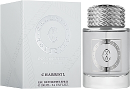 Charriol Infinite Celtic Pour Homme - Eau de Toilette — photo N2