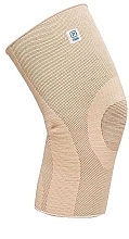 Elastic Knee Brace, size S - Prim Aqtivo Skin Elastic Knee Brace  — photo N1