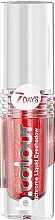 Fragrances, Perfumes, Cosmetics Liquid Eyeshadow - 7 Days B.Colour Darkside Multichrome Liquid Eyeshadow