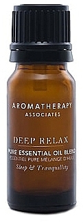 Essential Oil Blend "Deep Relax" - Aromatherapy Associates Deep Relax Pure Essential Oil Blend — photo N3