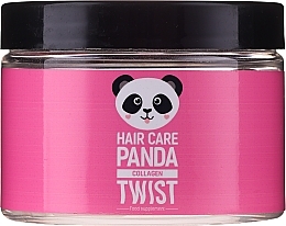 Fragrances, Perfumes, Cosmetics Collagen Food Supplement in Capsules - Noble Health Hair Care Panda Collagen Twist