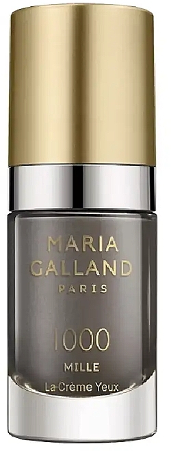 Eye Cream - Maria Galland Paris 1000 Mille La Cryme Yeux — photo N1