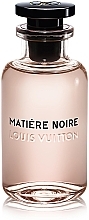 Fragrances, Perfumes, Cosmetics Louis Vuitton Matiere Noire - Eau de Parfum (tester)