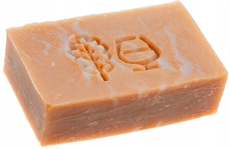 Body Soap 'Cognac' - RareCraft Soap — photo N3