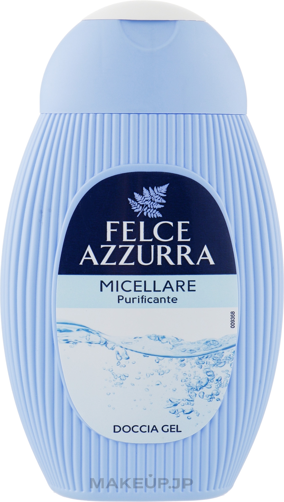 Shower Gel - Felce Azzura Micellare Shower Gel — photo 250 ml