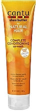 Fragrances, Perfumes, Cosmetics Conditioner - Cantu Shea Butter Natural Hair Complete Conditioning Co-Wash