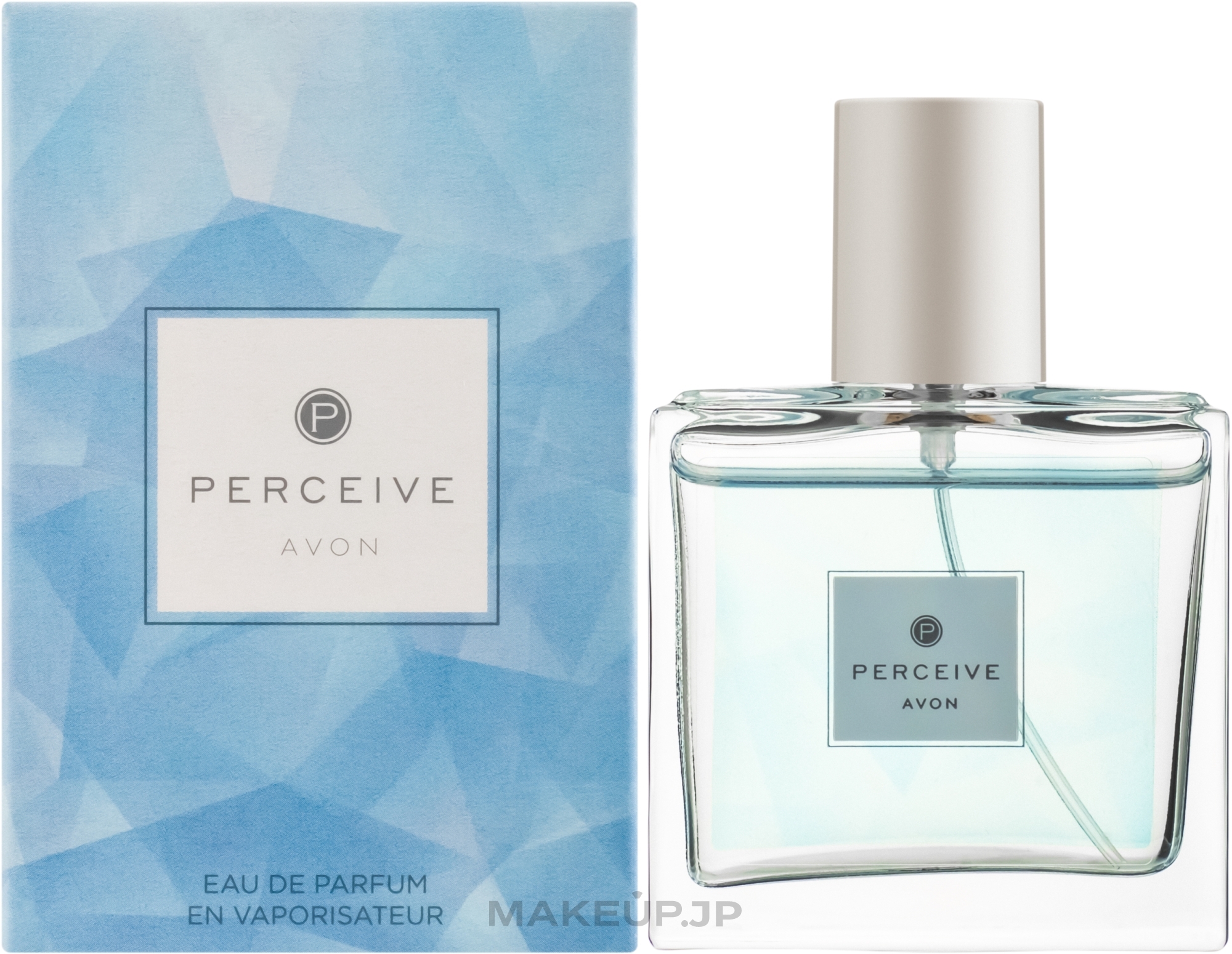 Avon Perceive - Eau de Parfum — photo 30 ml