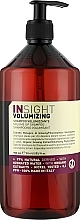 Volume Shampoo - Insight Volumizing Shampoo — photo N4