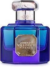 Fragrances, Perfumes, Cosmetics Lorenzo Villoresi Uomo - Parfum (tester with cap)