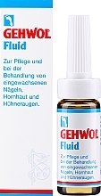 Gehwol Fluid - Gehwol Fluid — photo N2