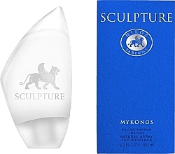 Nikos Sculpture Mykonos - Eau de Parfum — photo N1