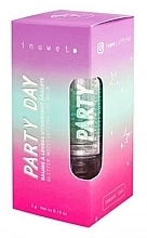 Lip Balm - Inuwet Lip Balm Party Day — photo N2