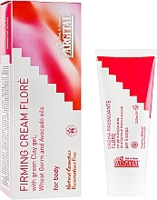 Firming Cream - Argital Flore Firming Cream Flore — photo N1