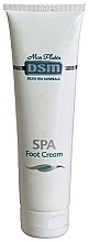 Foot Cream - Mon Platin DSM — photo N4