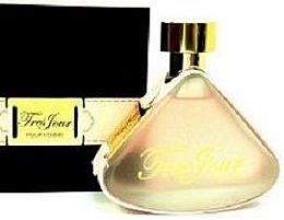 Fragrances, Perfumes, Cosmetics Armaf Tres Jour - Eau de Parfum (tester without cap)