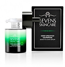 Fragrances, Perfumes, Cosmetics Eye & Lip Serum - Sevens Skincare Immediate Eye & Lip Serum