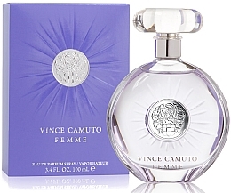 Fragrances, Perfumes, Cosmetics Vince Camuto Vince Camuto Femme - Eau de Parfum