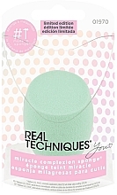 Fragrances, Perfumes, Cosmetics Makeup Sponge - Real Techniques Dots Miracle Complexion Sponge