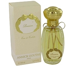 Fragrances, Perfumes, Cosmetics Annick Goutal Passion - Eau de Toilette