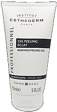 Apple Acid 9% Peeling Gel - Institut Esthederm Professionnel Peeling Gel Eclat — photo N1