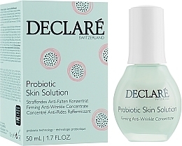 Anti-Wrinkle Probiotic Lifting Concentrate - Declare Probiotic Skin Solution Firming Anti-Wrinkle Concentrate — photo N1