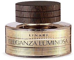 Fragrances, Perfumes, Cosmetics Linari Eleganza Luminosa - Eau de Parfum