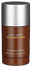 Fragrances, Perfumes, Cosmetics Davidoff Adventure - Deodorant-Stick