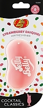 Fragrances, Perfumes, Cosmetics Car Perfume "Strawberry Daiquiri" - Jelly Belly